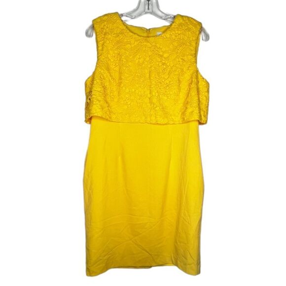 Calvin‎ Klein Dress nwt - Picture 1 of 7